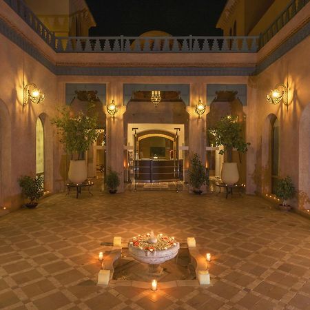 Pickalbatros Hotel Du Golf - Adults Friendly 16 Years Plus- All-Inclusive Маракеш Екстериор снимка