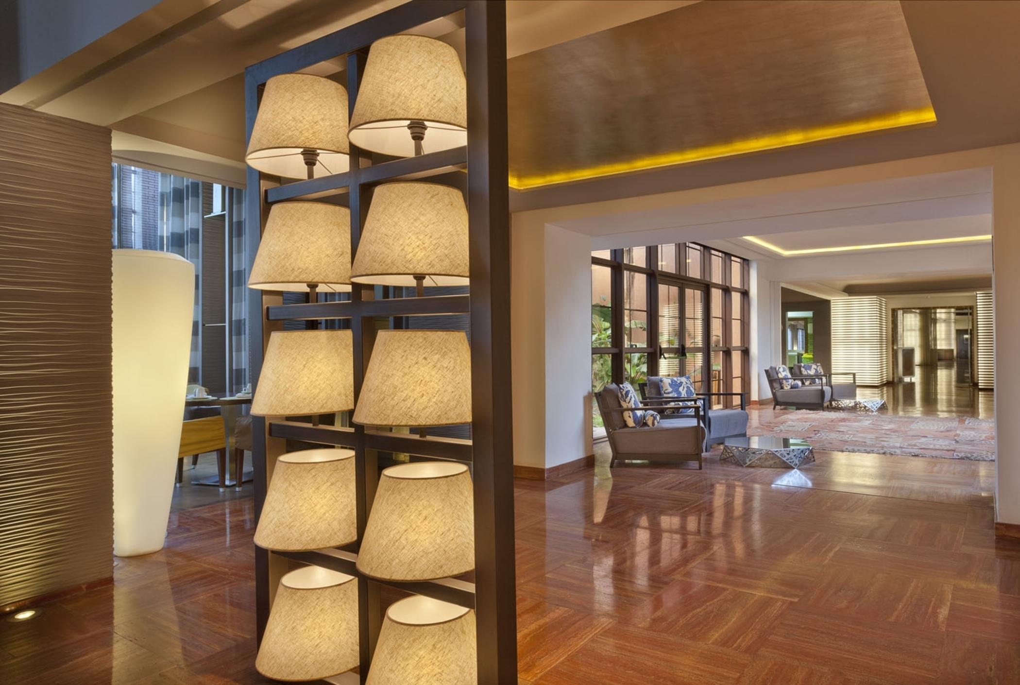 Pickalbatros Hotel Du Golf - Adults Friendly 16 Years Plus- All-Inclusive Маракеш Екстериор снимка