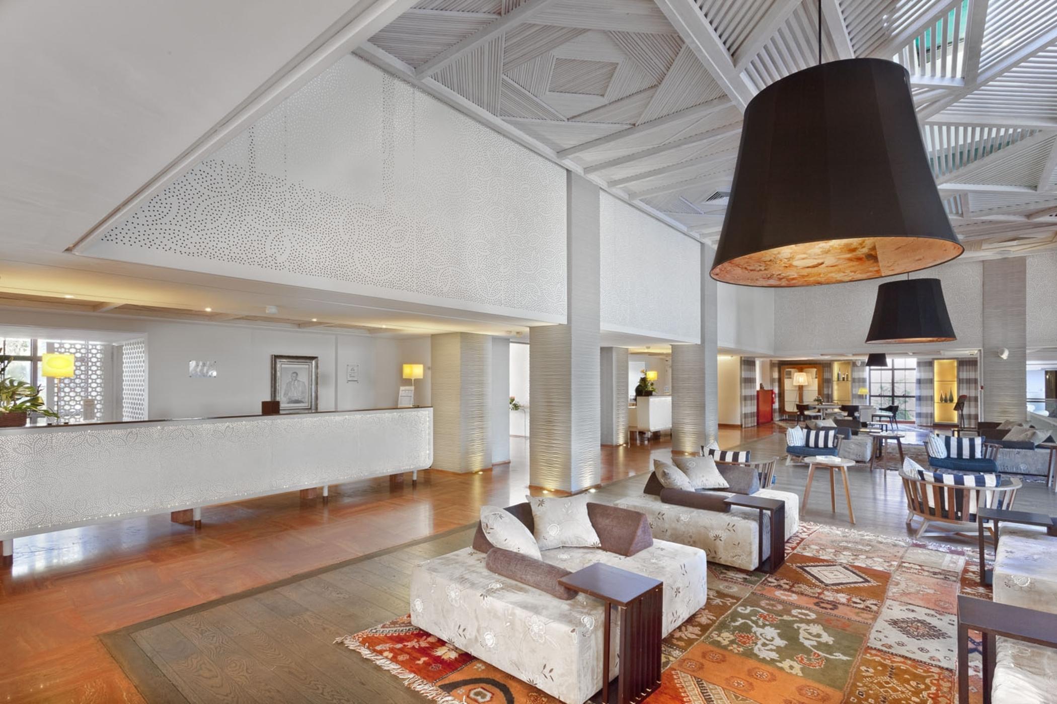 Pickalbatros Hotel Du Golf - Adults Friendly 16 Years Plus- All-Inclusive Маракеш Екстериор снимка