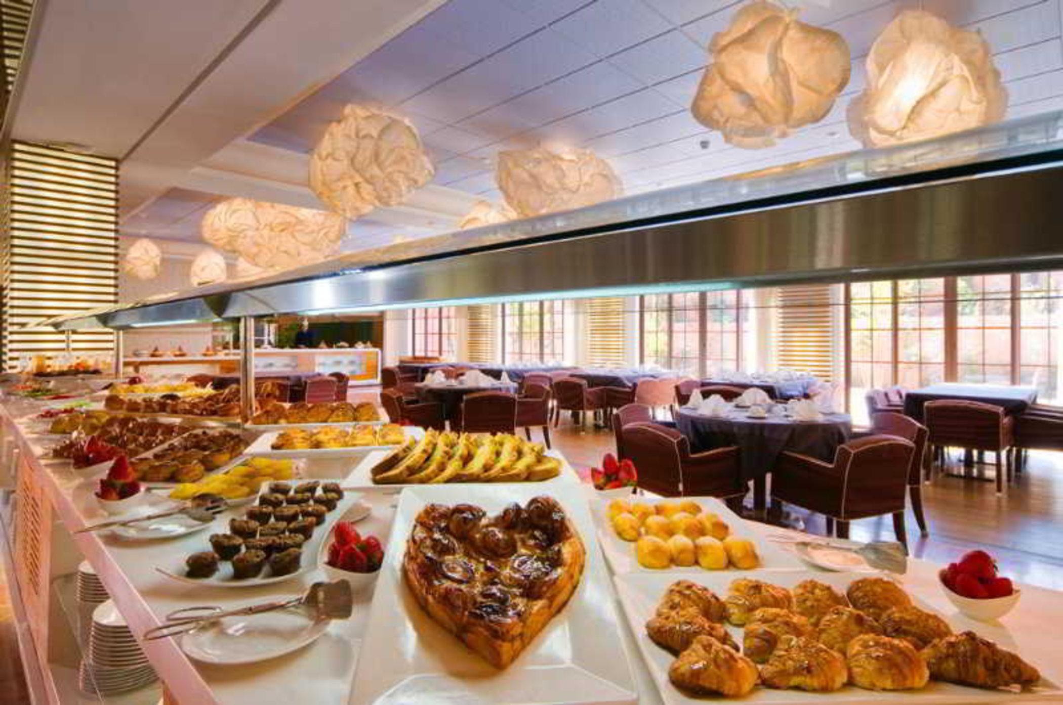 Pickalbatros Hotel Du Golf - Adults Friendly 16 Years Plus- All-Inclusive Маракеш Ресторант снимка
