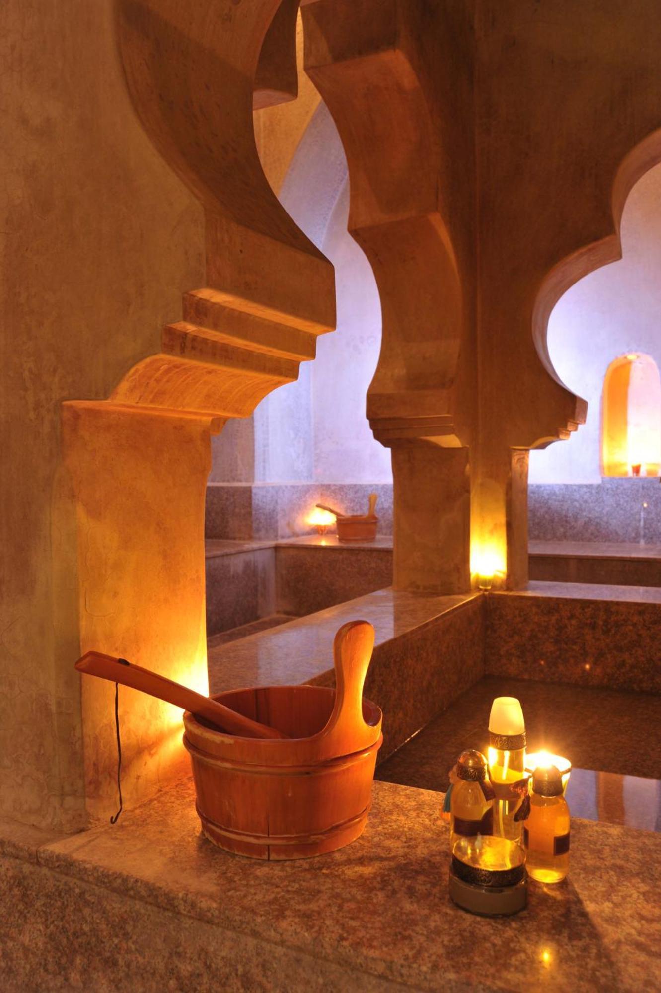 Pickalbatros Hotel Du Golf - Adults Friendly 16 Years Plus- All-Inclusive Маракеш Екстериор снимка