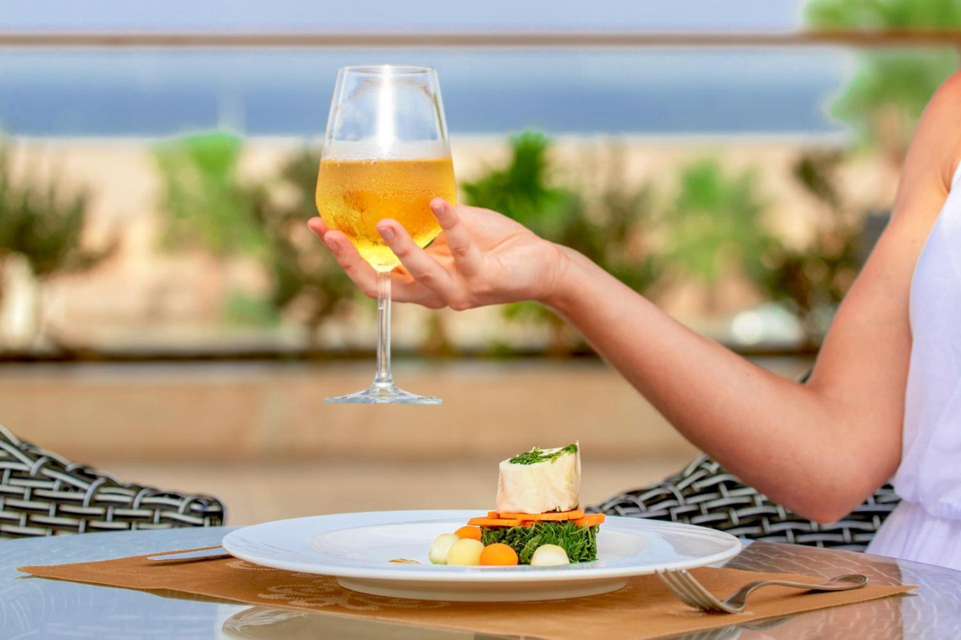 Pickalbatros Hotel Du Golf - Adults Friendly 16 Years Plus- All-Inclusive Маракеш Екстериор снимка