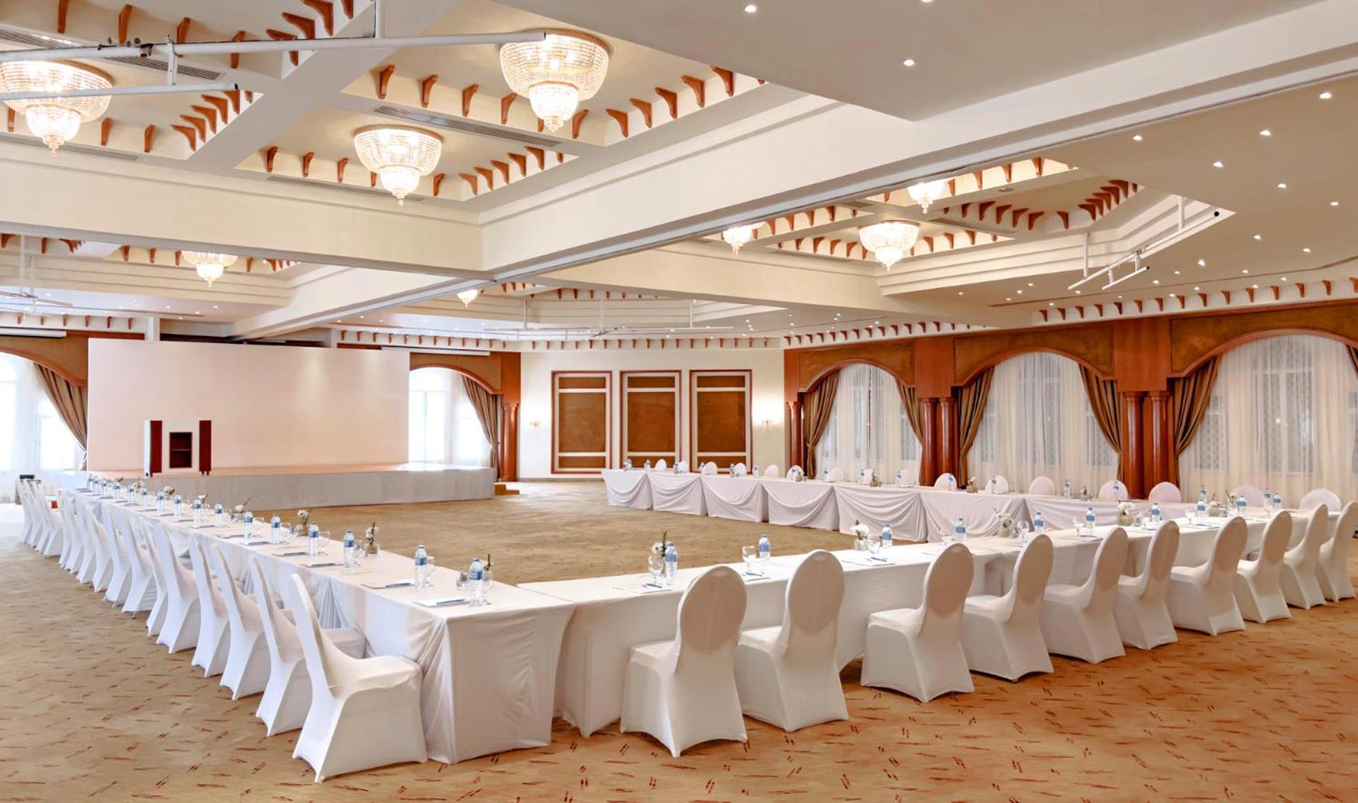 Pickalbatros Hotel Du Golf - Adults Friendly 16 Years Plus- All-Inclusive Маракеш Екстериор снимка