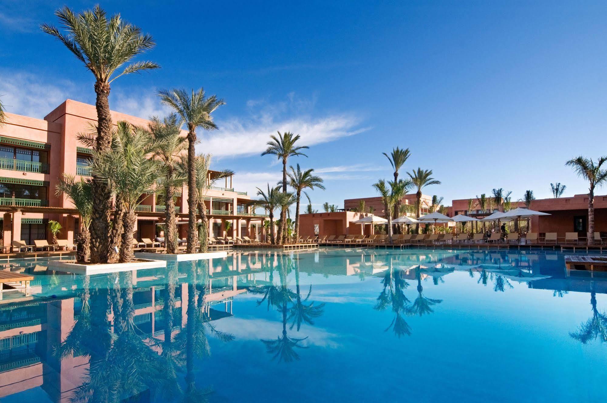 Pickalbatros Hotel Du Golf - Adults Friendly 16 Years Plus- All-Inclusive Маракеш Съоръжения снимка